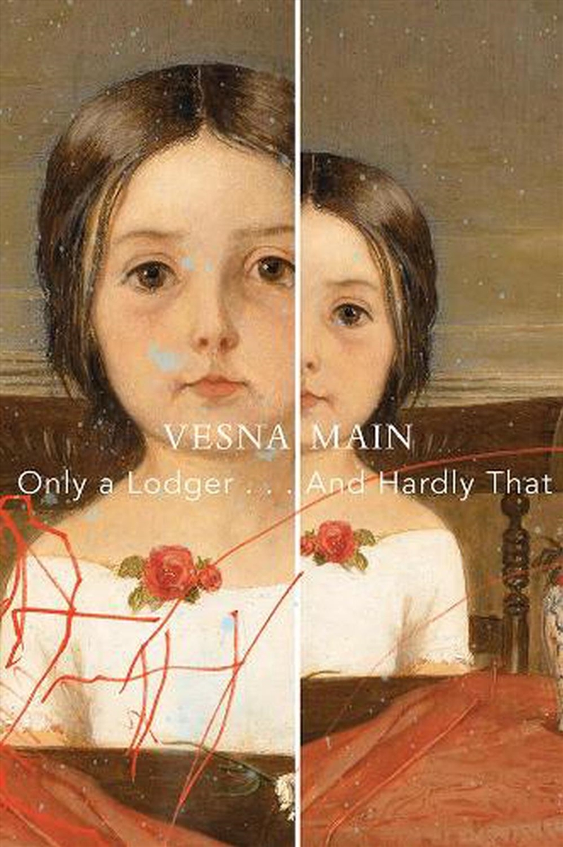 Only a Lodger...And Hardly That/Product Detail/General Fiction Books