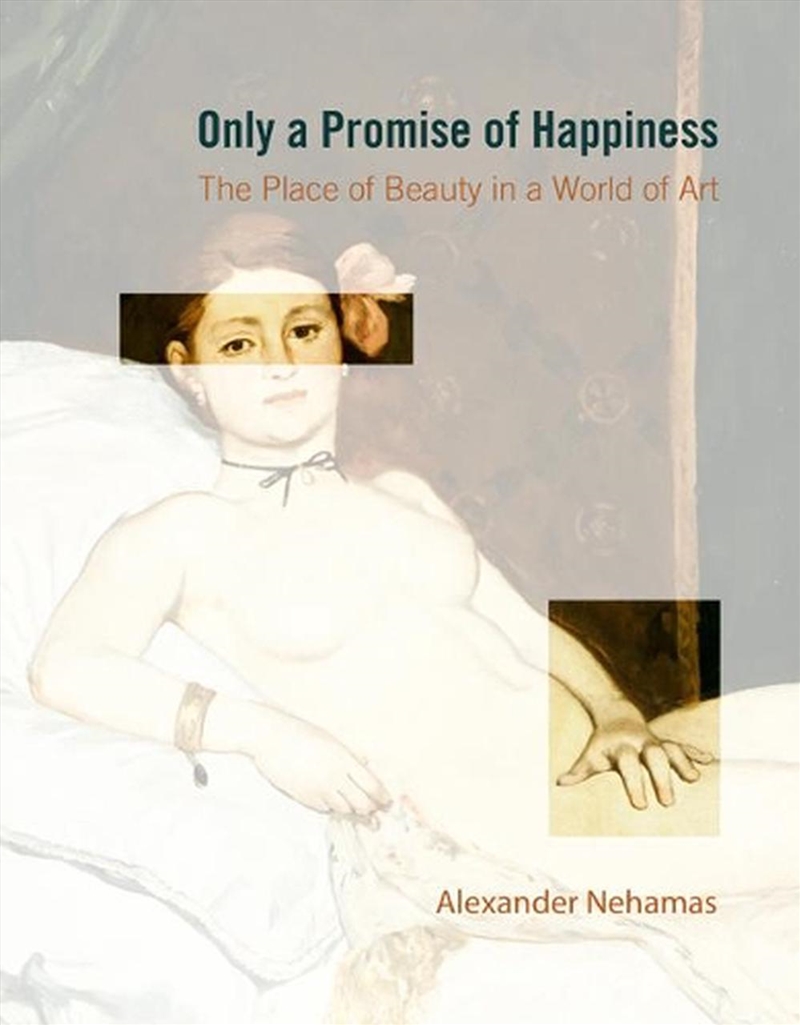 Only a Promise of Happiness/Product Detail/Reading