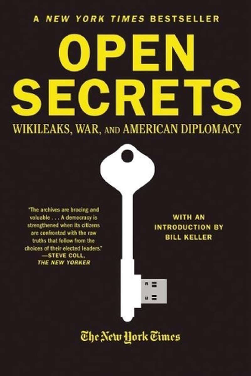 Open Secrets/Product Detail/Politics & Government