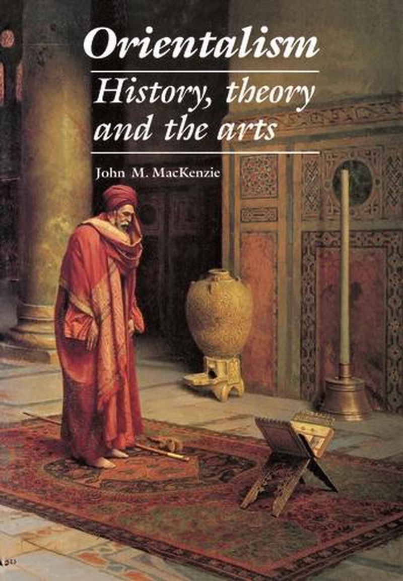 Orientalism/Product Detail/Reading