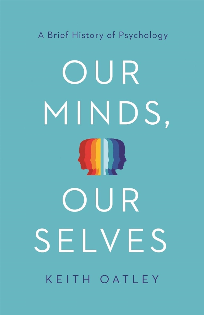 Our Minds, Our Selves/Product Detail/Psychology
