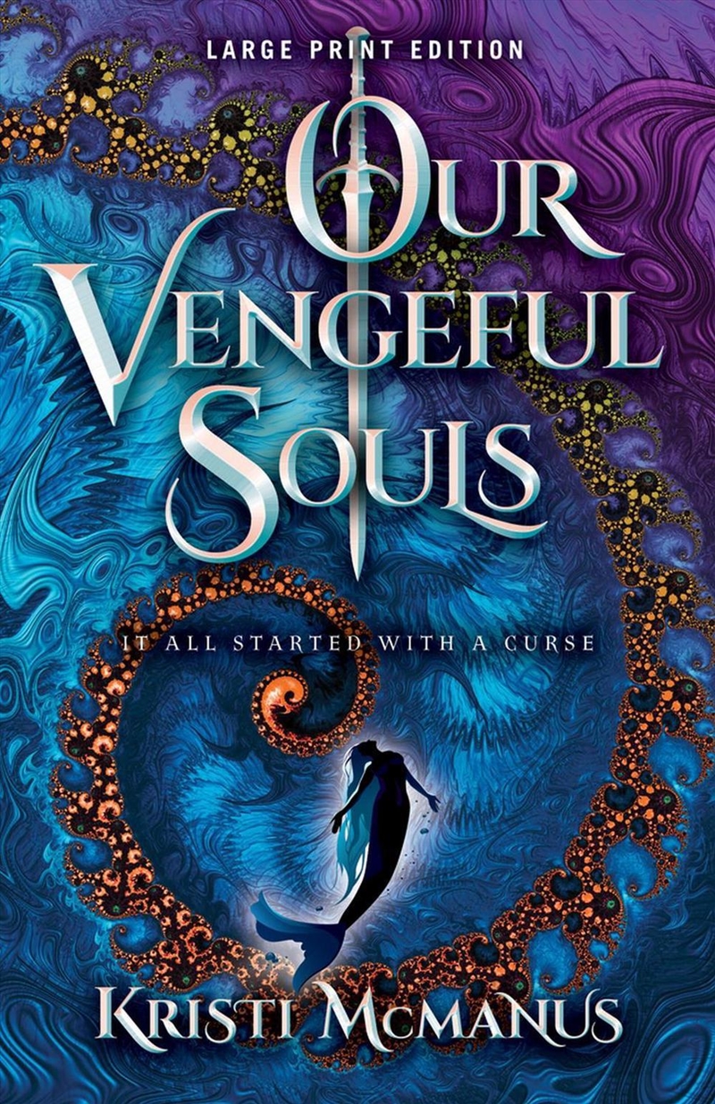 Our Vengeful Souls/Product Detail/Childrens Fiction Books