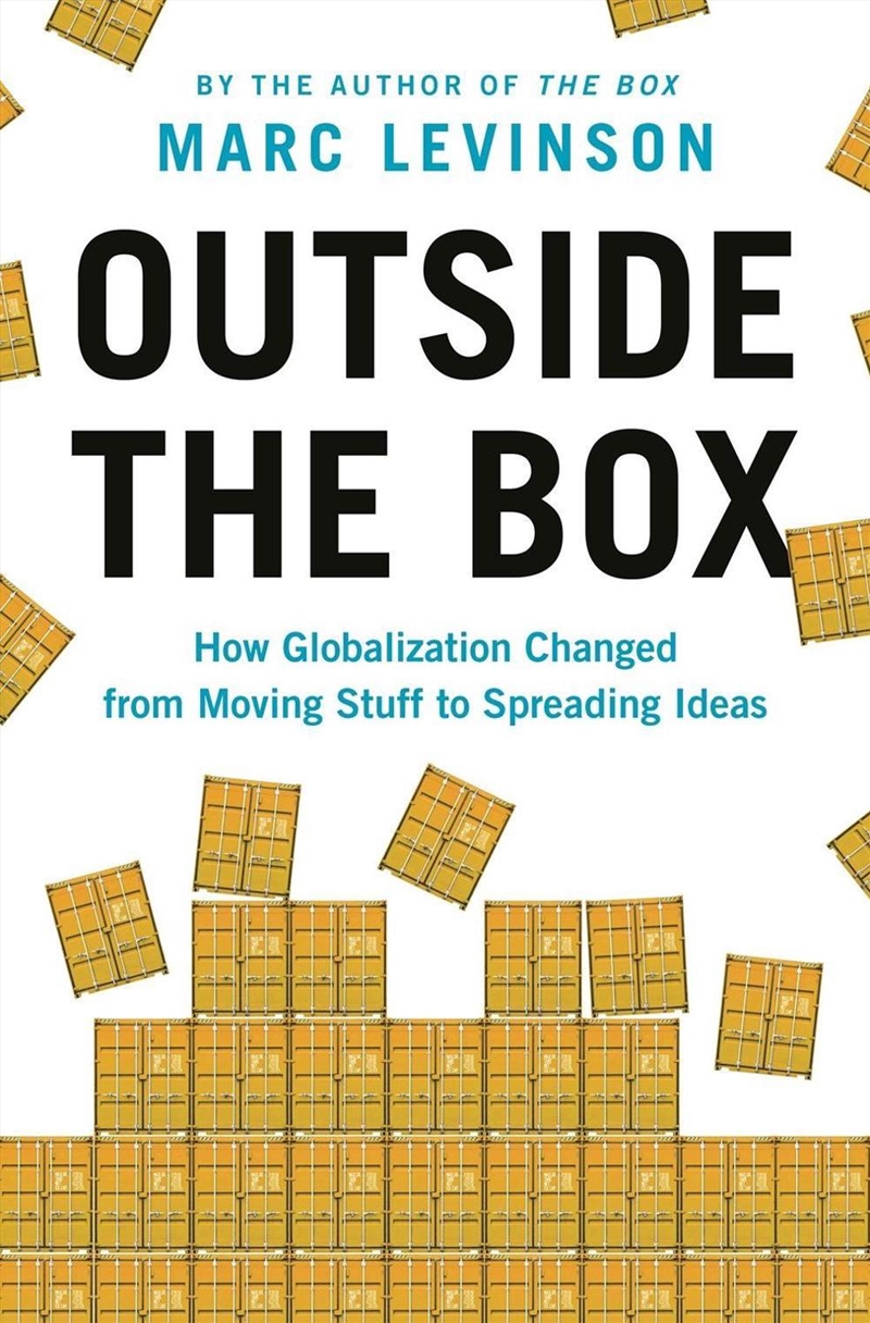Outside the Box/Product Detail/Society & Culture