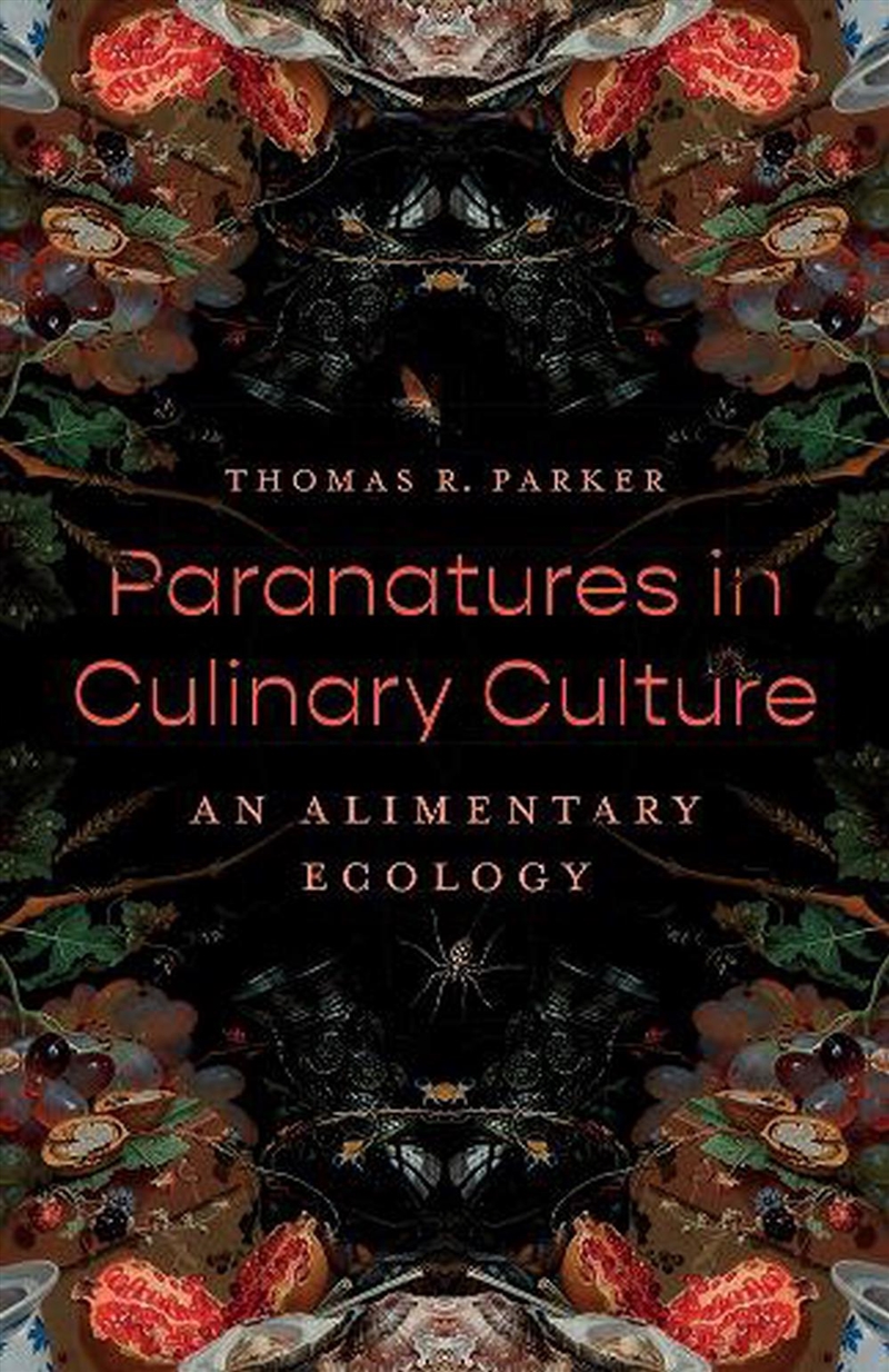 Paranatures In Culinary Culture/Product Detail/Society & Culture