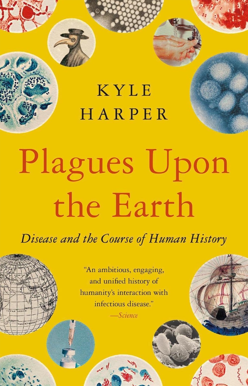 Plagues upon the Earth/Product Detail/Family & Health