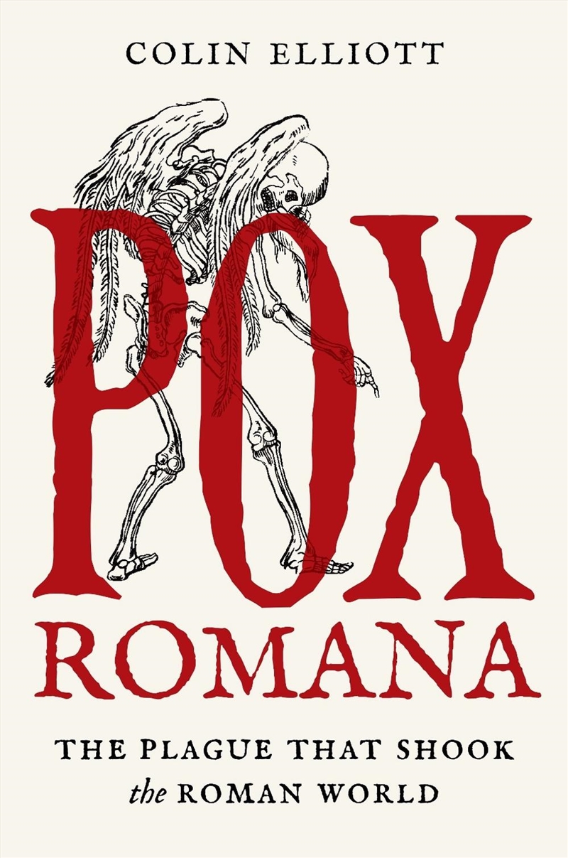 Pox Romana/Product Detail/History