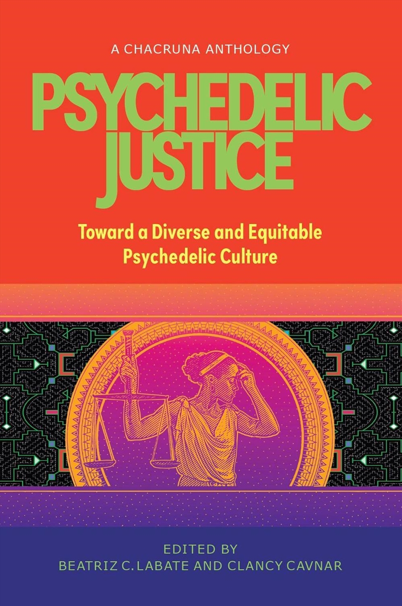 Psychedelic Justice/Product Detail/Family & Health