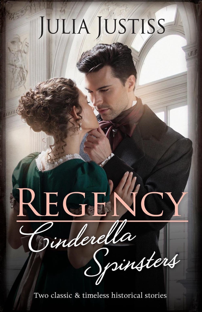 Regency Cinderella Spinsters/The Awakening Of Miss Henley/Th/Product Detail/Romance
