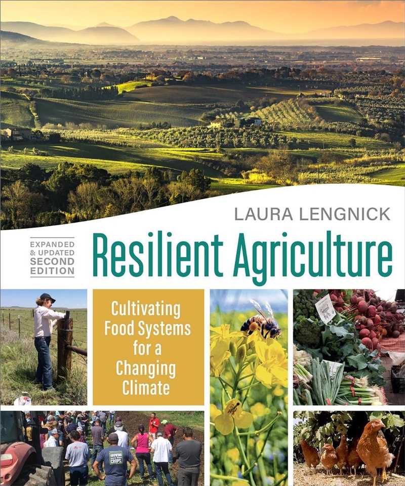Resilient Agriculture/Product Detail/Technology & Engineering