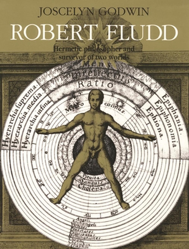 Robert Fludd/Product Detail/Religion & Beliefs