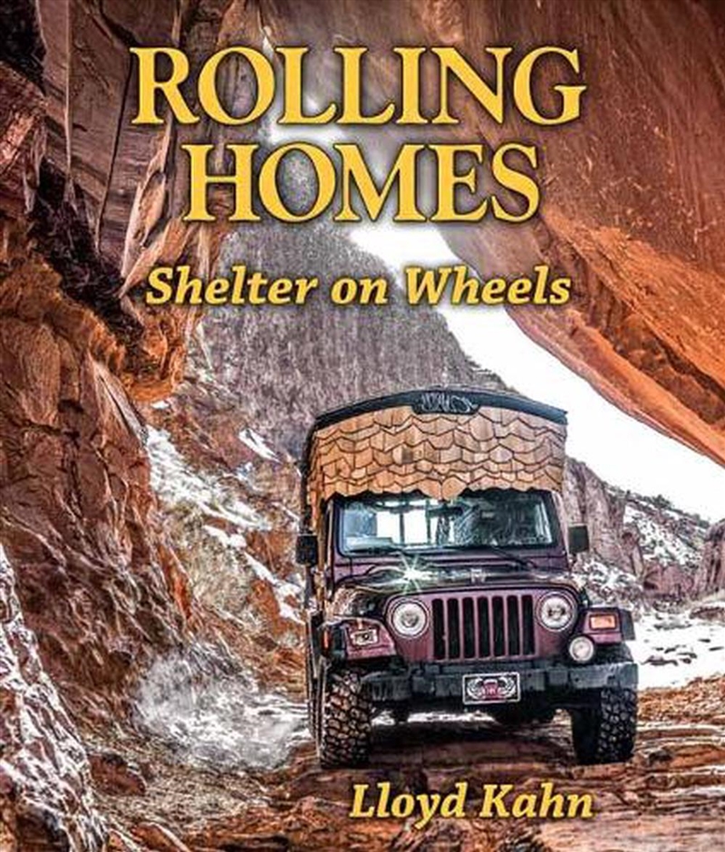 Rolling Homes/Product Detail/Transportation