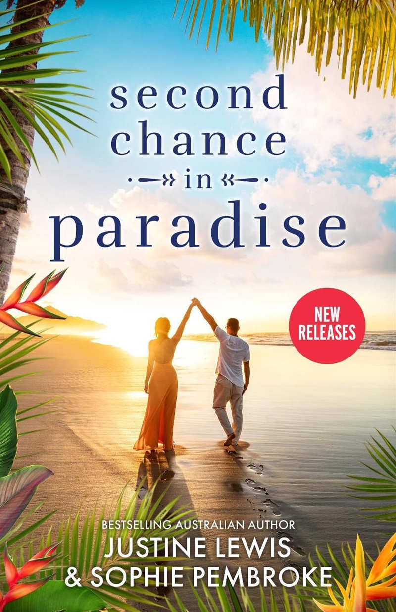 Second Chance In Paradise/Dating Her Enemy/Reunion In Tuscan/Product Detail/Romance