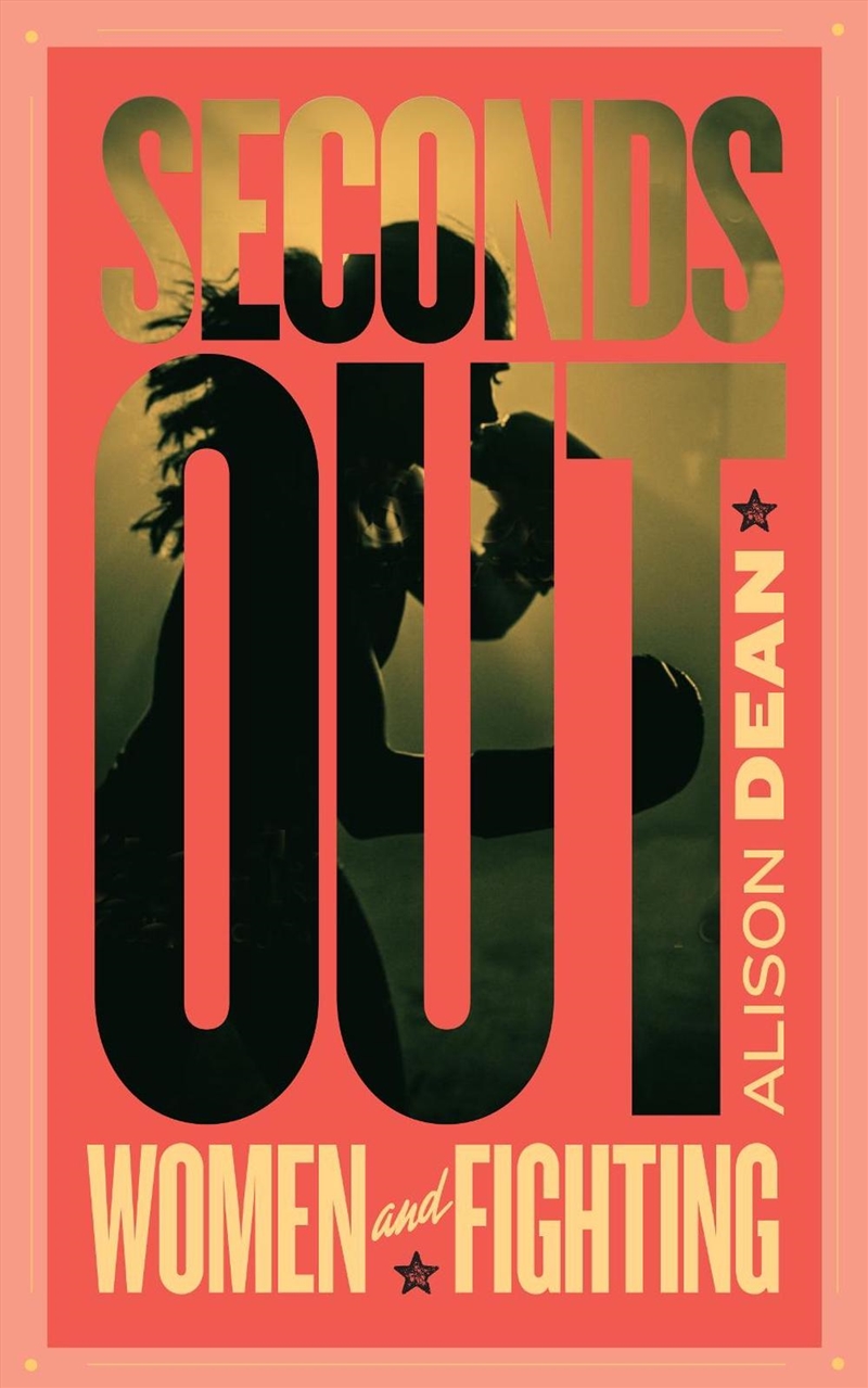 Seconds Out/Product Detail/Society & Culture