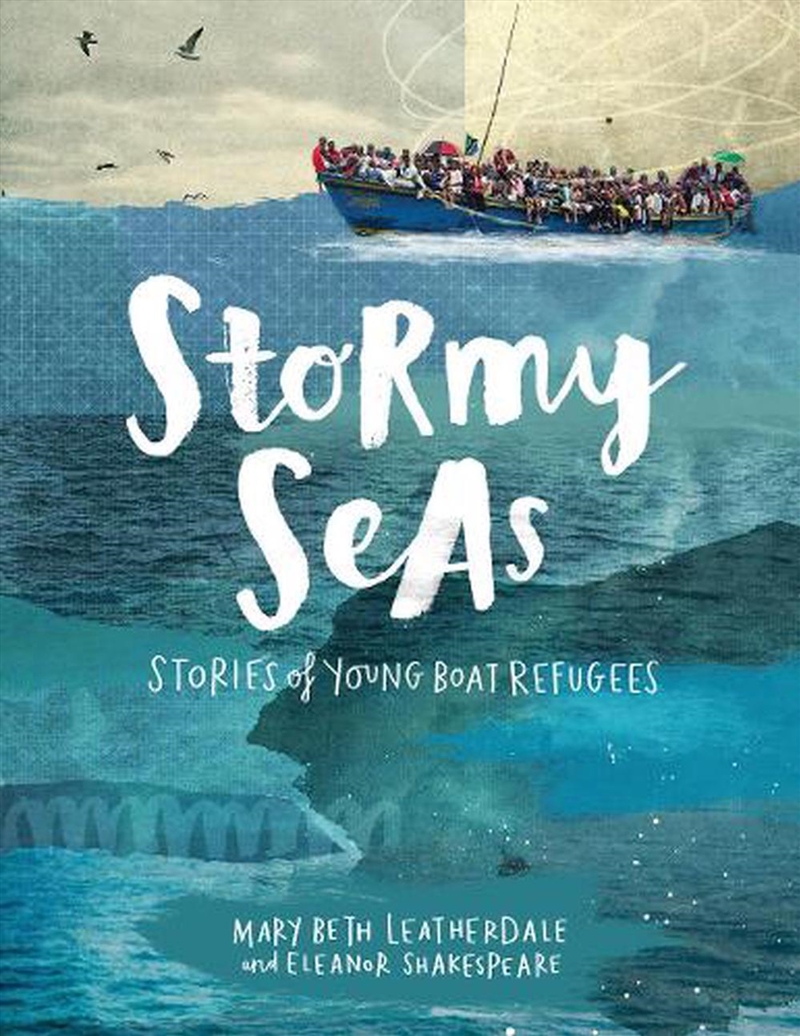 Stormy Seas/Product Detail/Childrens
