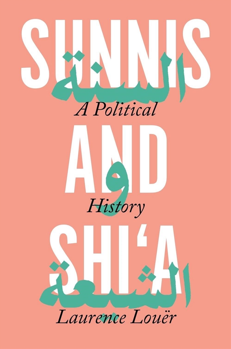 Sunnis and Shi'a/Product Detail/History