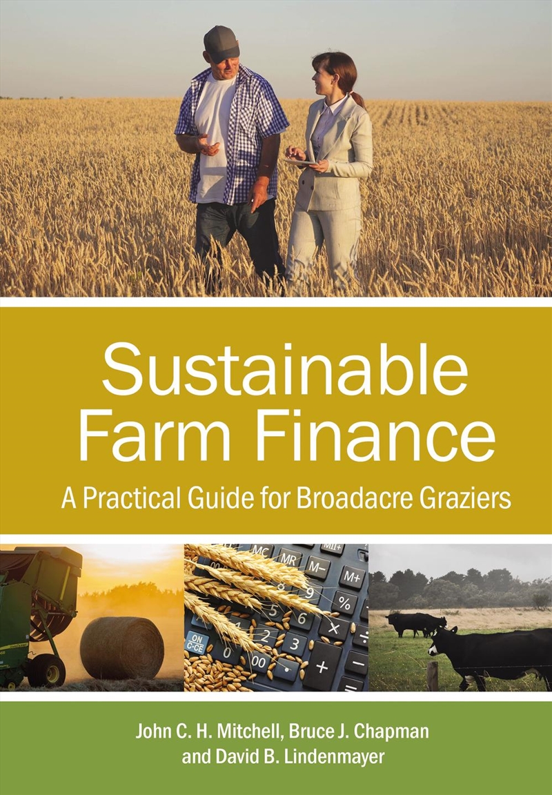 Sustainable Farm Finance/Product Detail/Accounting & Finance