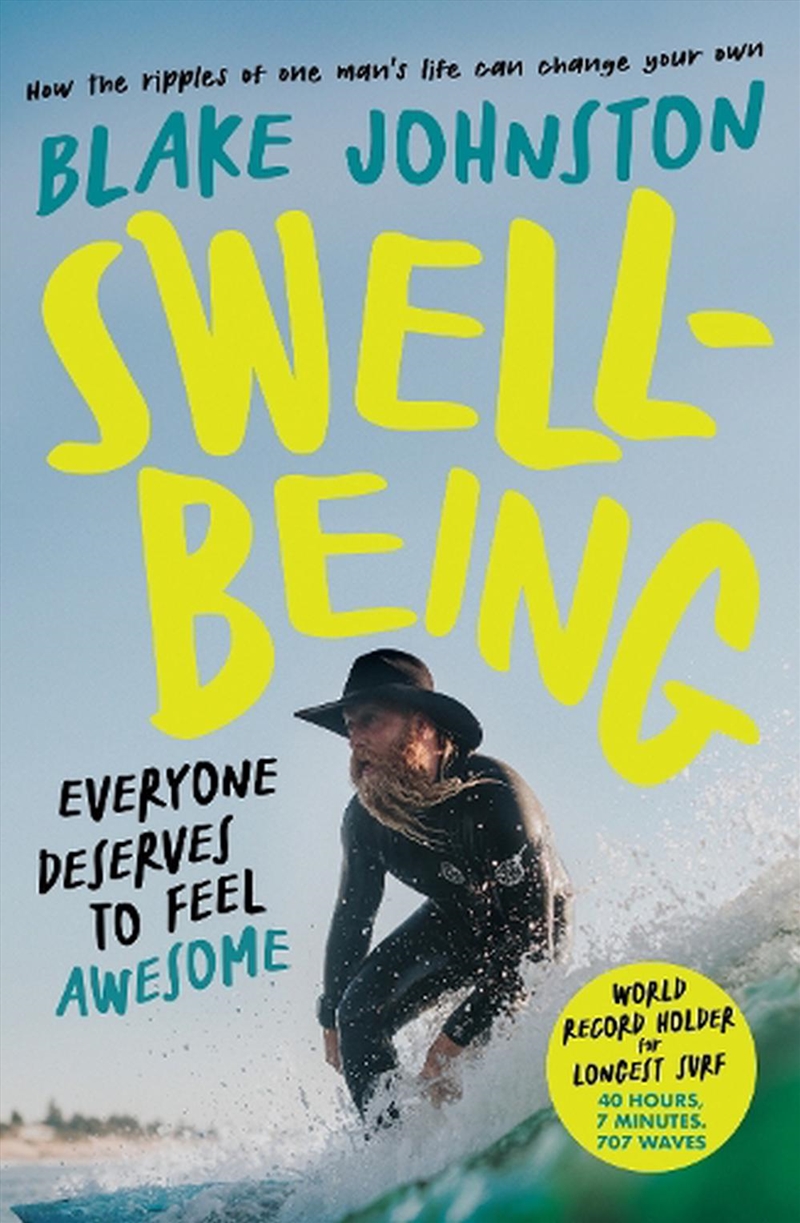 Swell-Being/Product Detail/Self Help & Personal Development