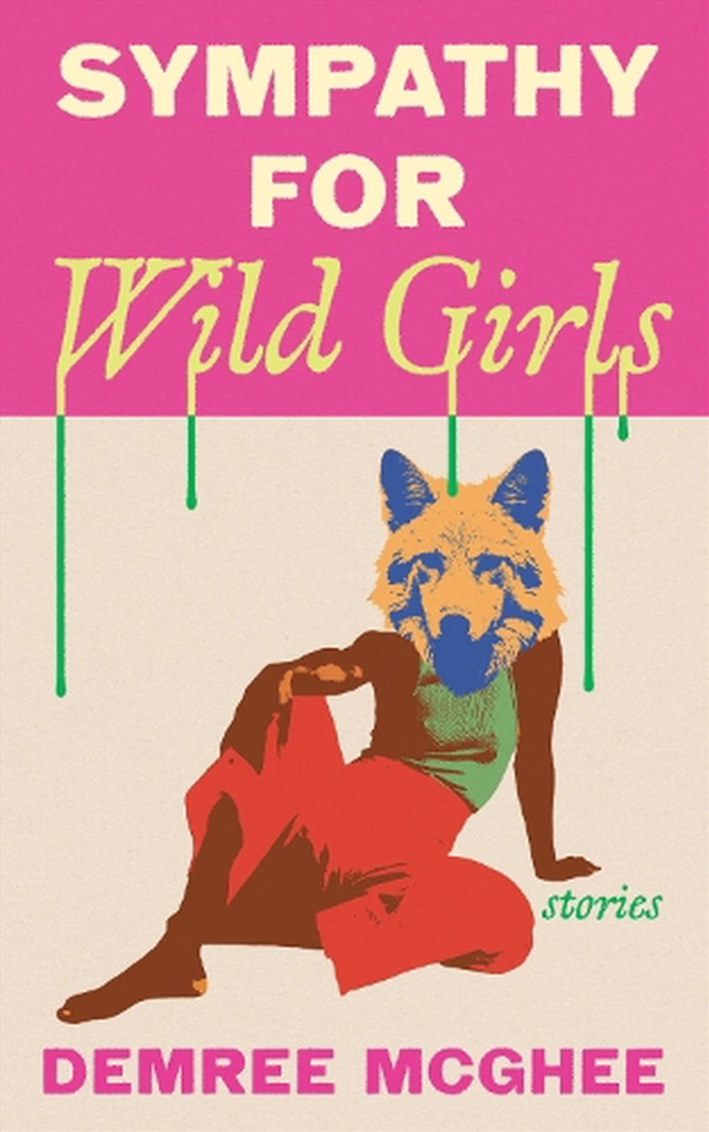 Sympathy For Wild Girls/Product Detail/Fantasy Fiction
