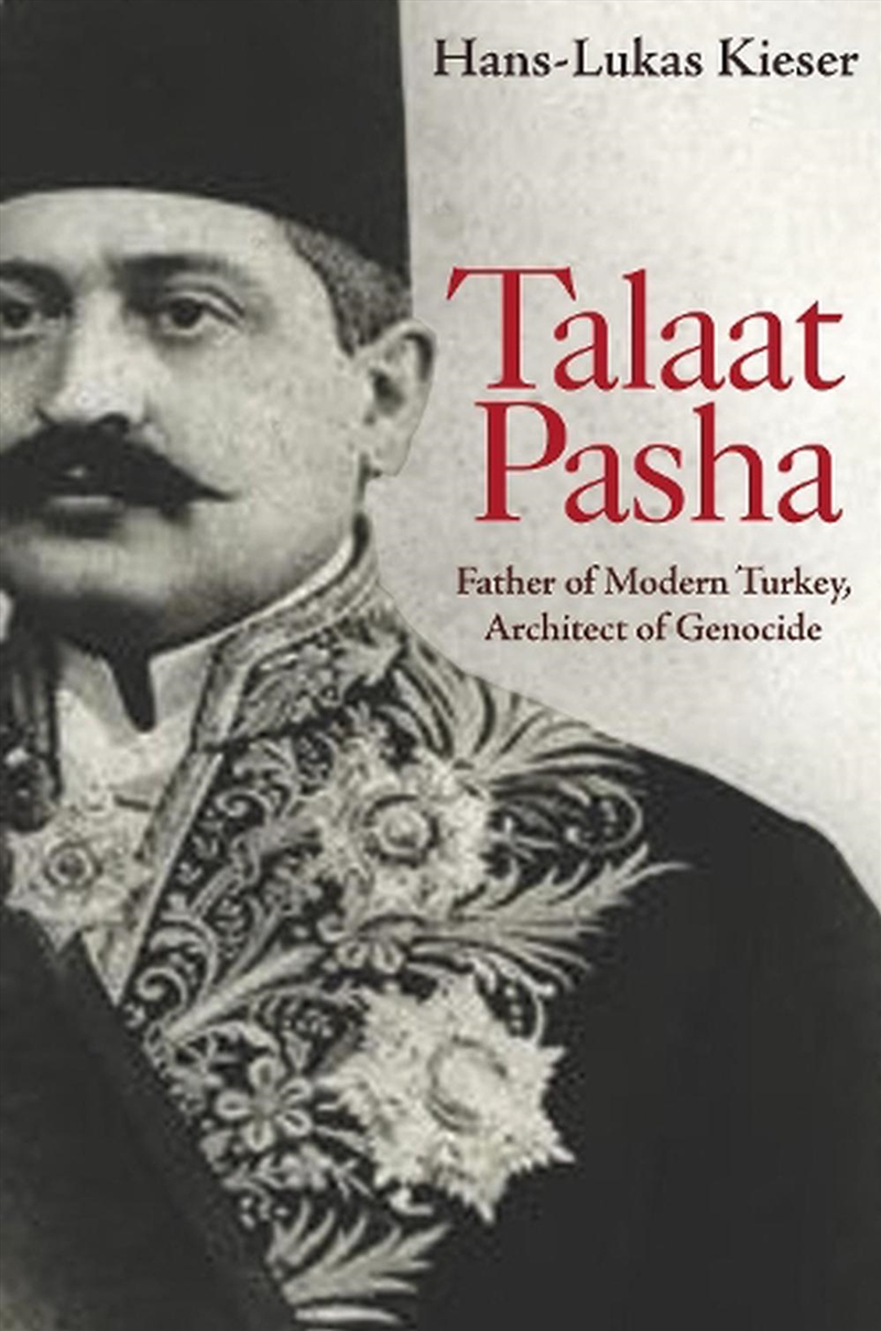 Talaat Pasha/Product Detail/Biographies & True Stories