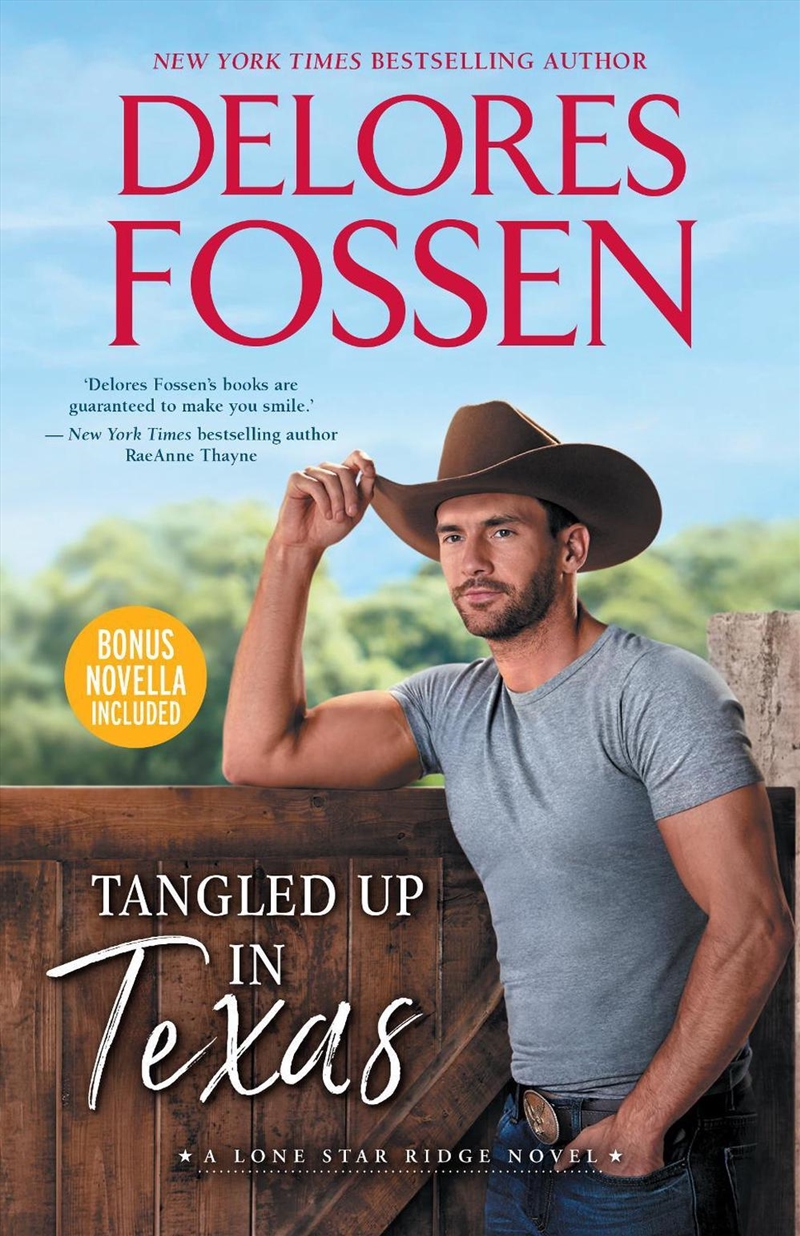 Tangled Up In Texas/Tangled Up In Texas/That Night In Texas/Product Detail/Romance