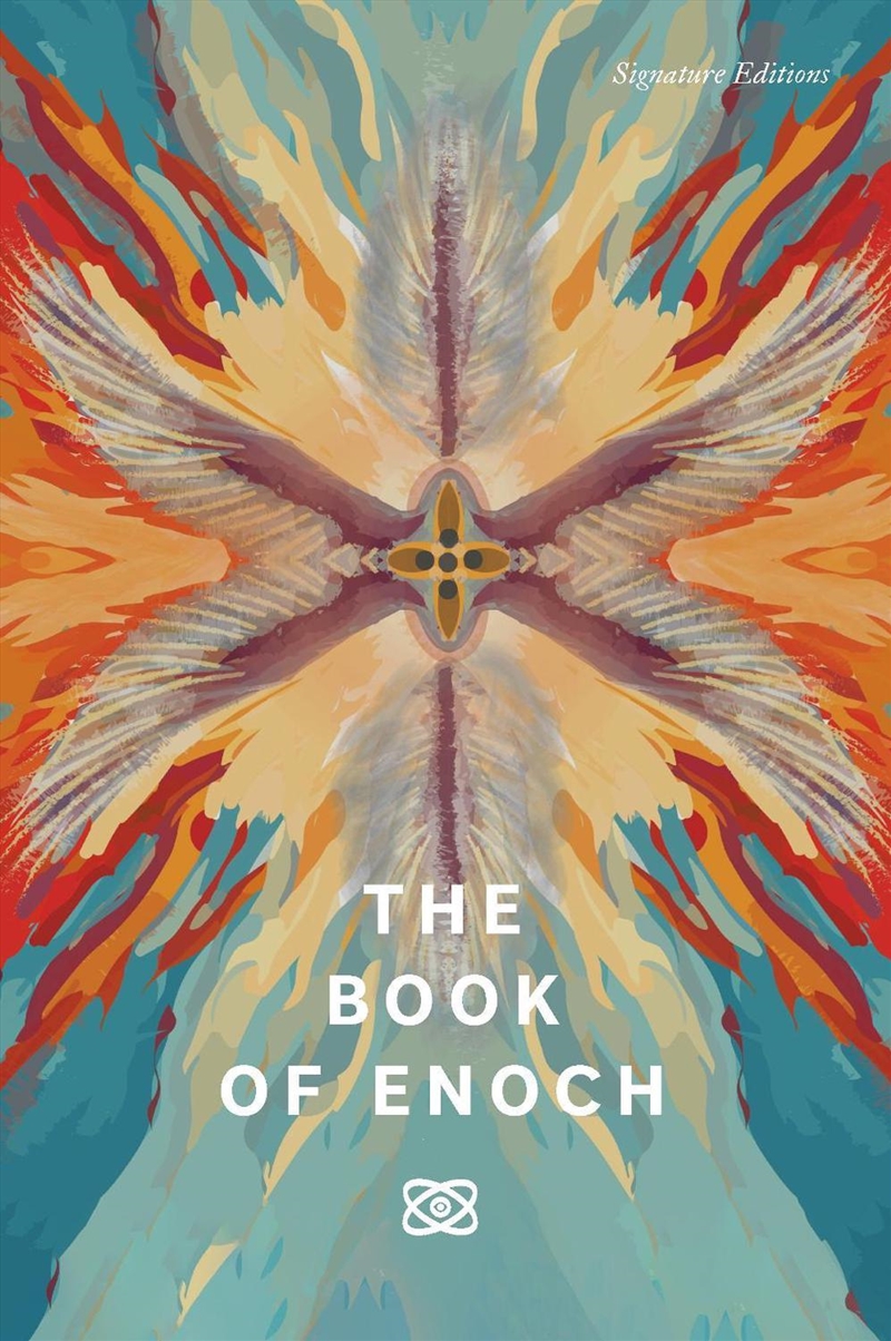 The Book of Enoch/Product Detail/General Fiction Books
