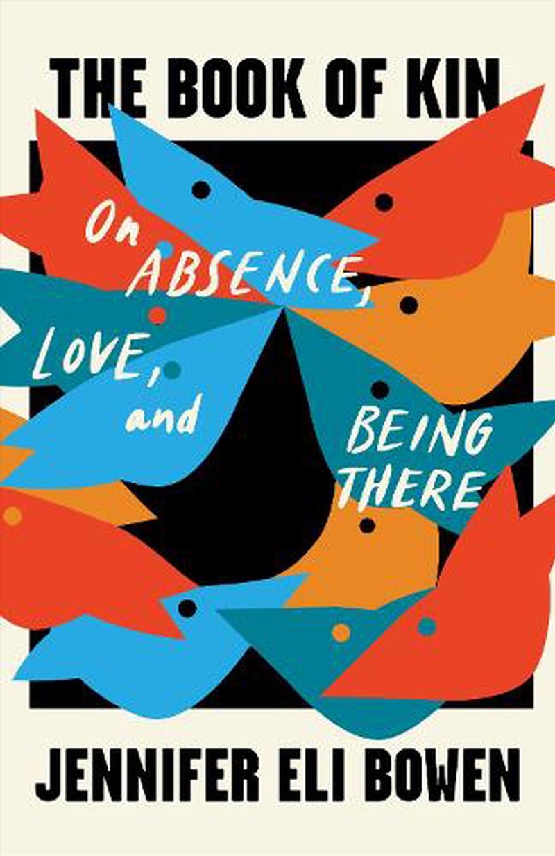 The Book of Kin/Product Detail/Reading