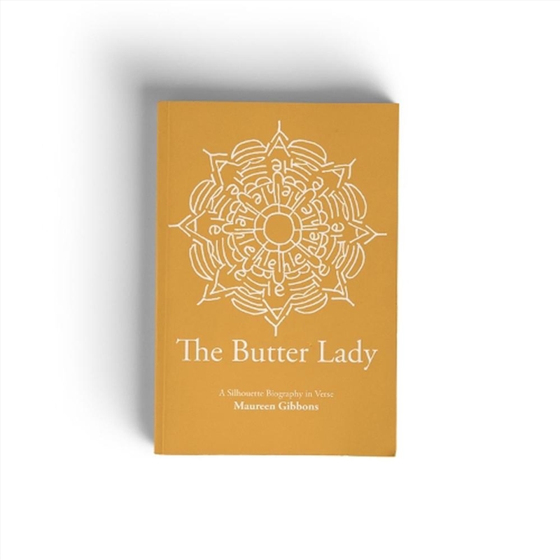 The Butter Lady/Product Detail/Reading