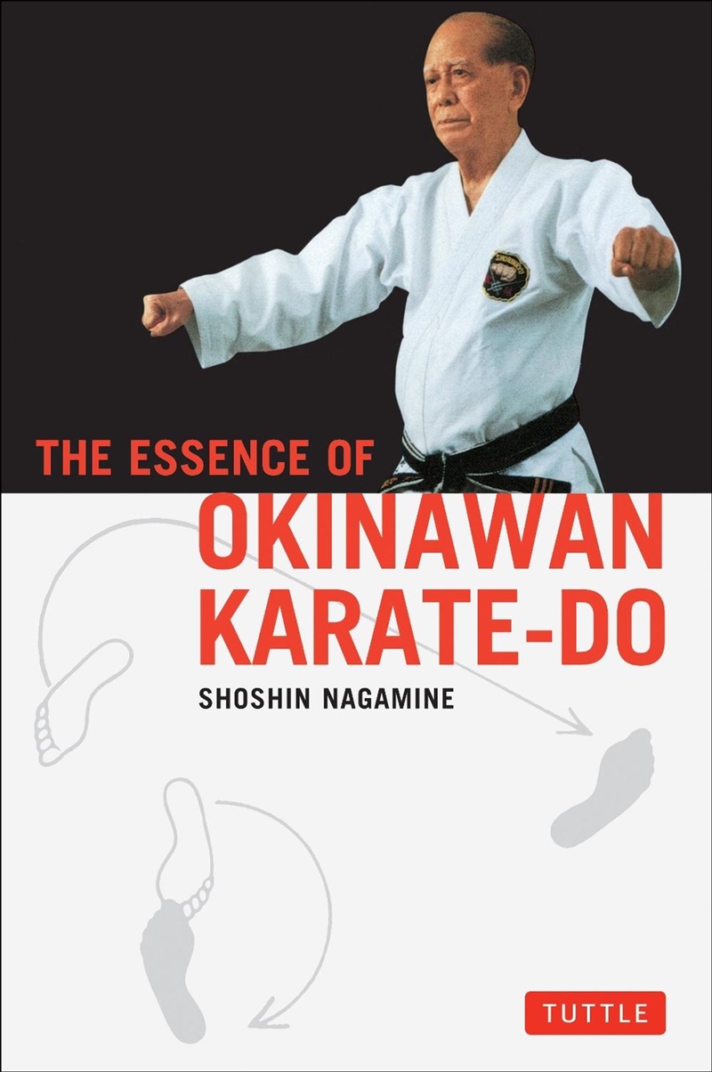 The Essence of Okinawan Karate-Do/Product Detail/Sport & Recreation