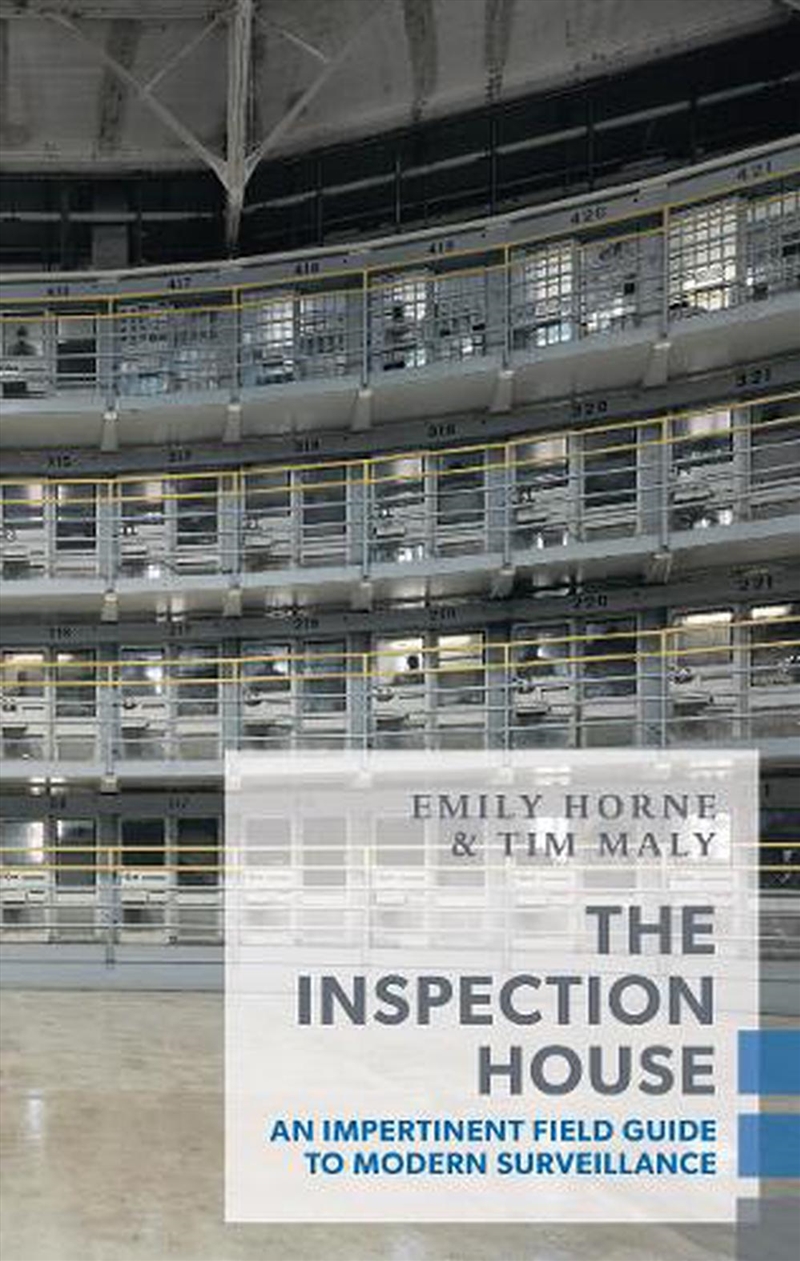 The Inspection House/Product Detail/Politics & Government