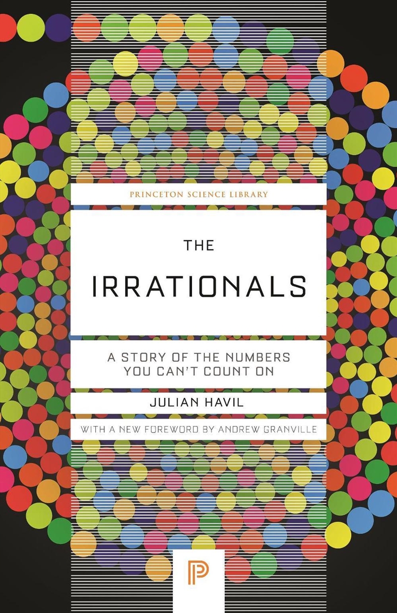 The Irrationals/Product Detail/Science