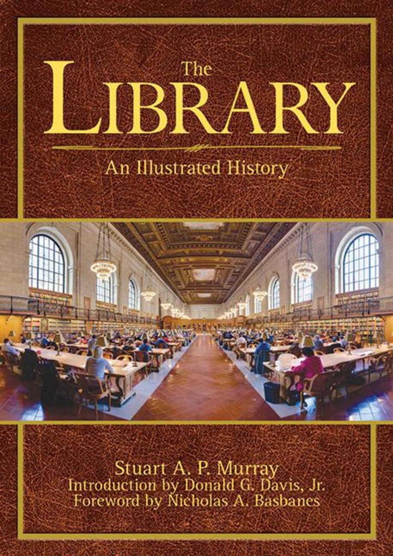 The Library/Product Detail/History