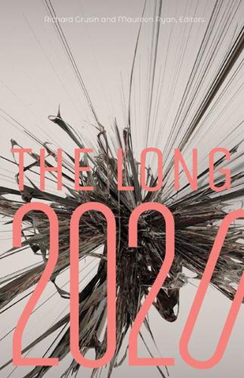 The Long 2020/Product Detail/Society & Culture