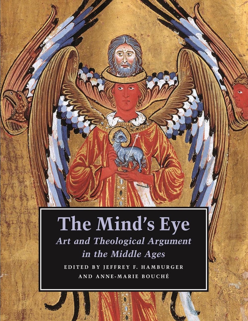 The Mind's Eye/Product Detail/Religion & Beliefs