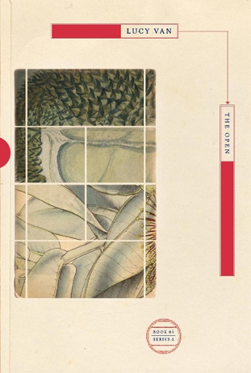 The Open/Product Detail/Reading