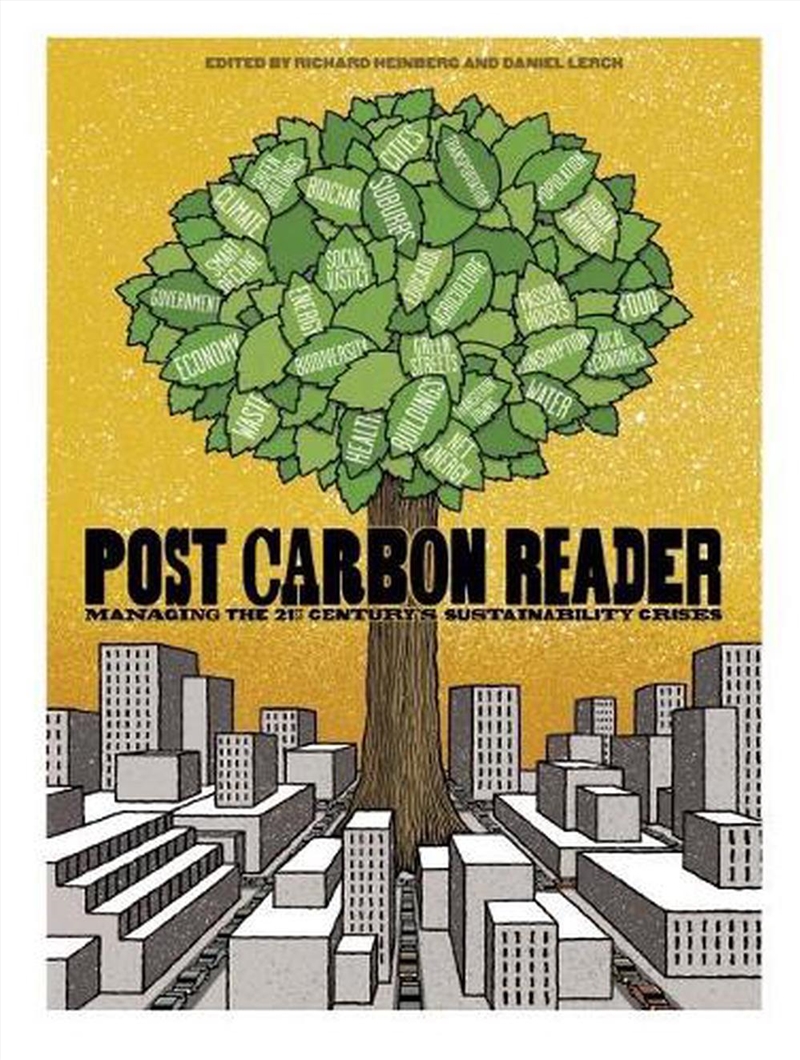 The Post Carbon Reader/Product Detail/Animals & Nature