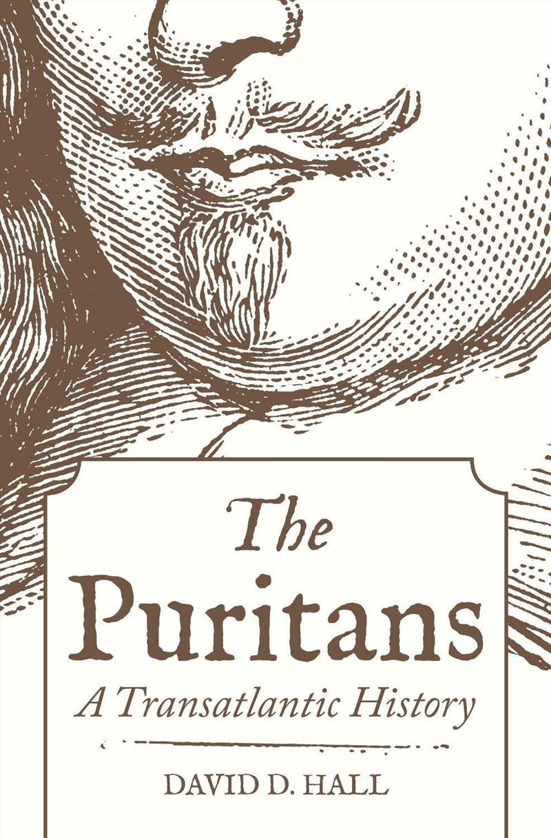 The Puritans/Product Detail/Religion & Beliefs