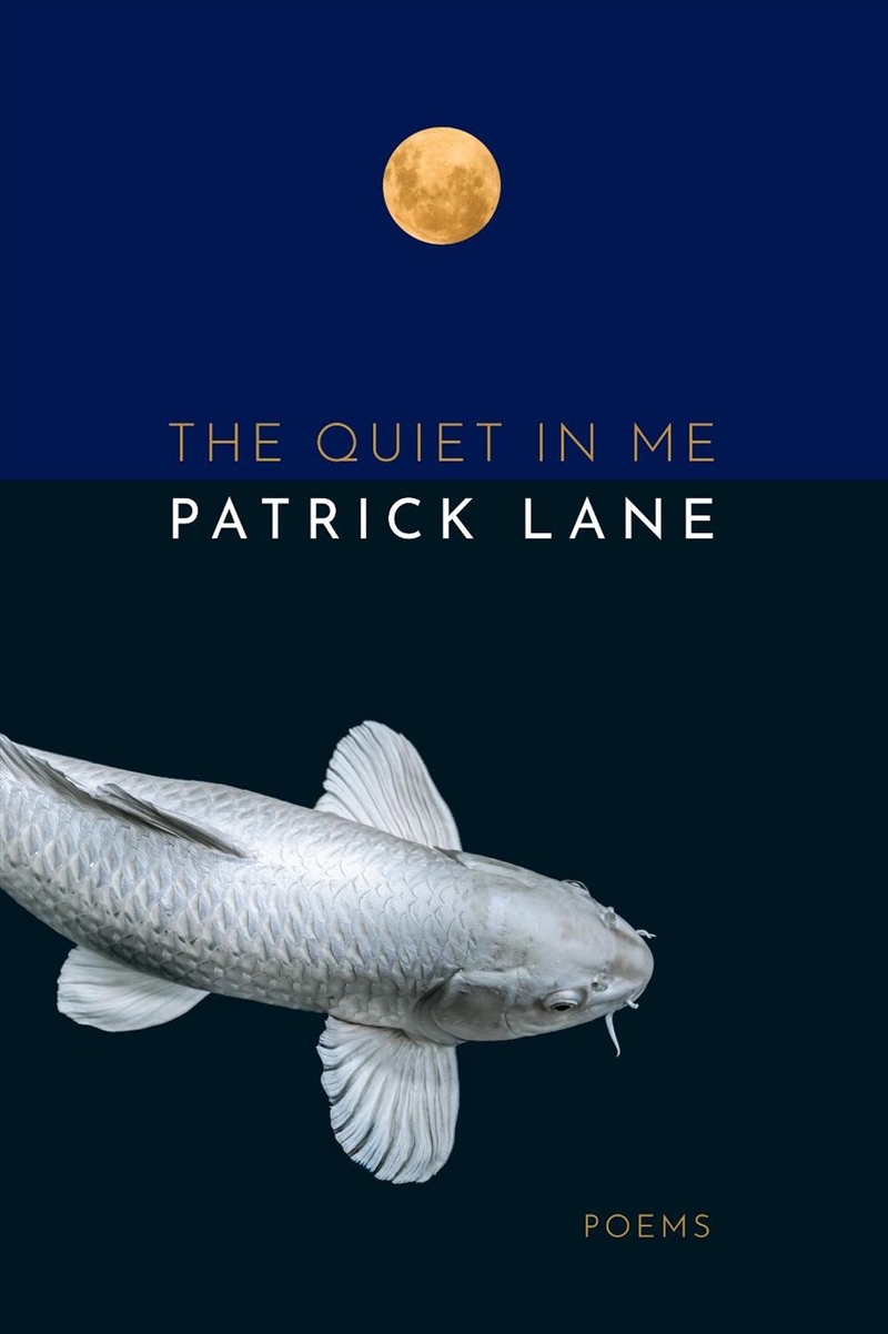 The Quiet in Me/Product Detail/Reading