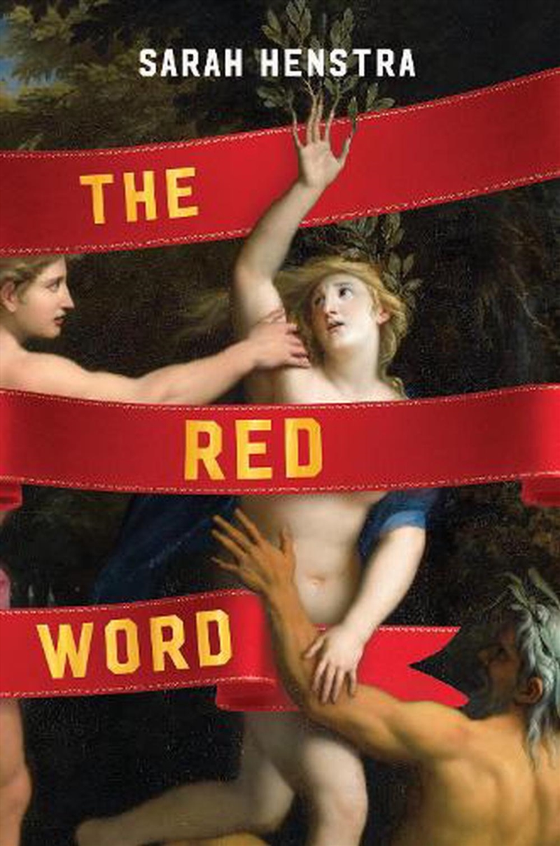 The Red Word/Product Detail/Modern & Contemporary