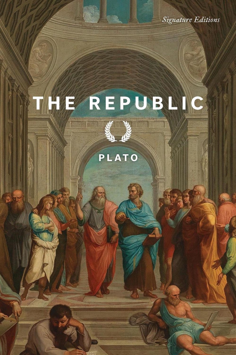 The Republic/Product Detail/General Fiction Books