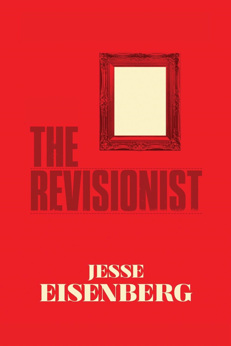 The Revisionist/Product Detail/Literature & Poetry