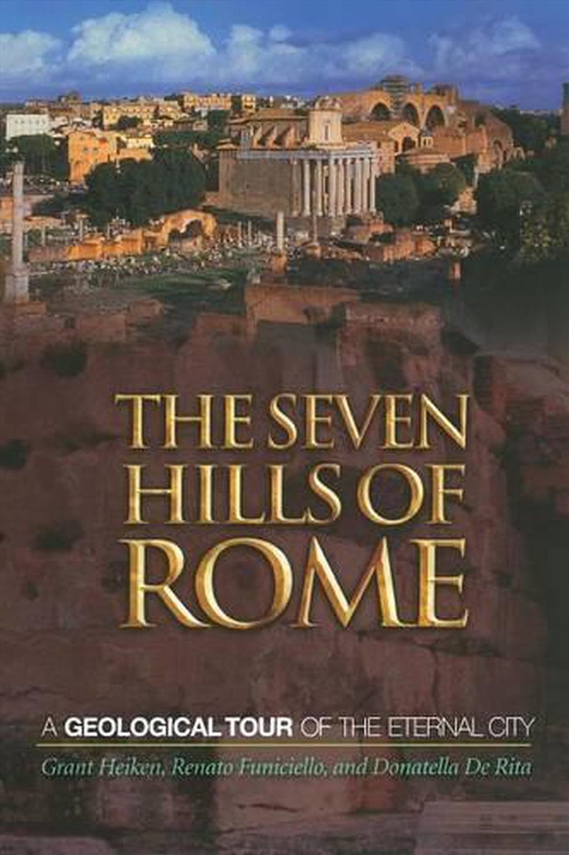 The Seven Hills of Rome/Product Detail/History