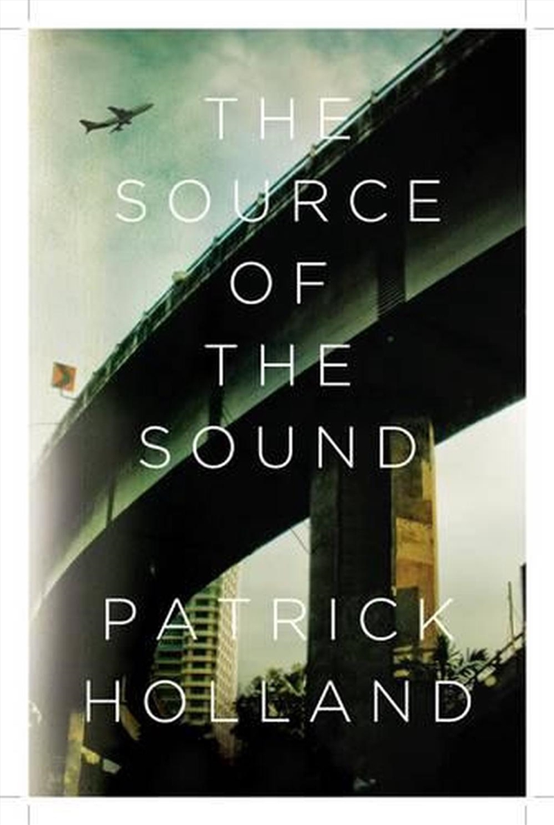 The Source of the Sound/Product Detail/Modern & Contemporary