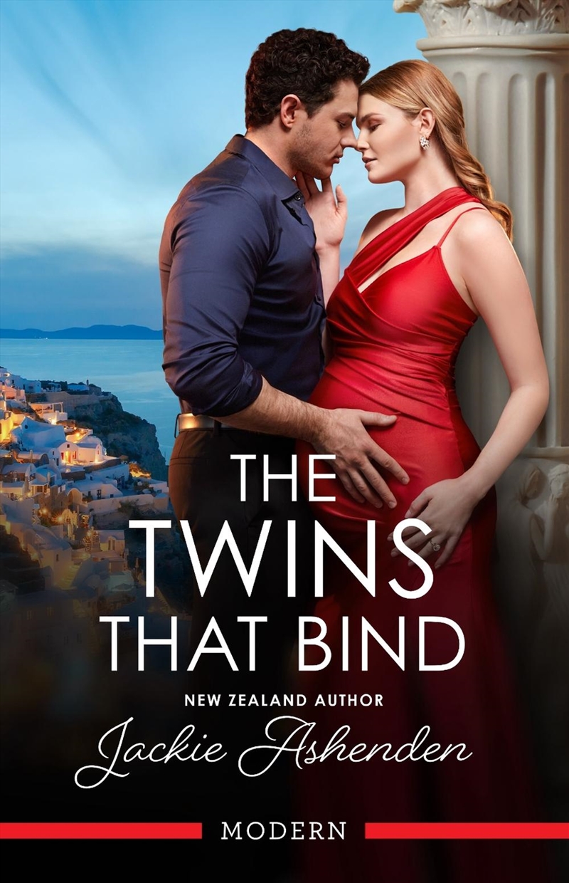 The Twins That Bind/Product Detail/Romance