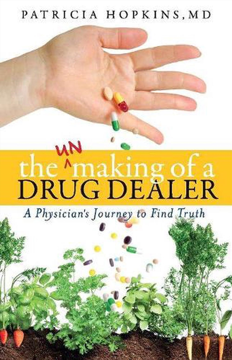 The Unmaking of a Drug Dealer/Product Detail/Family & Health