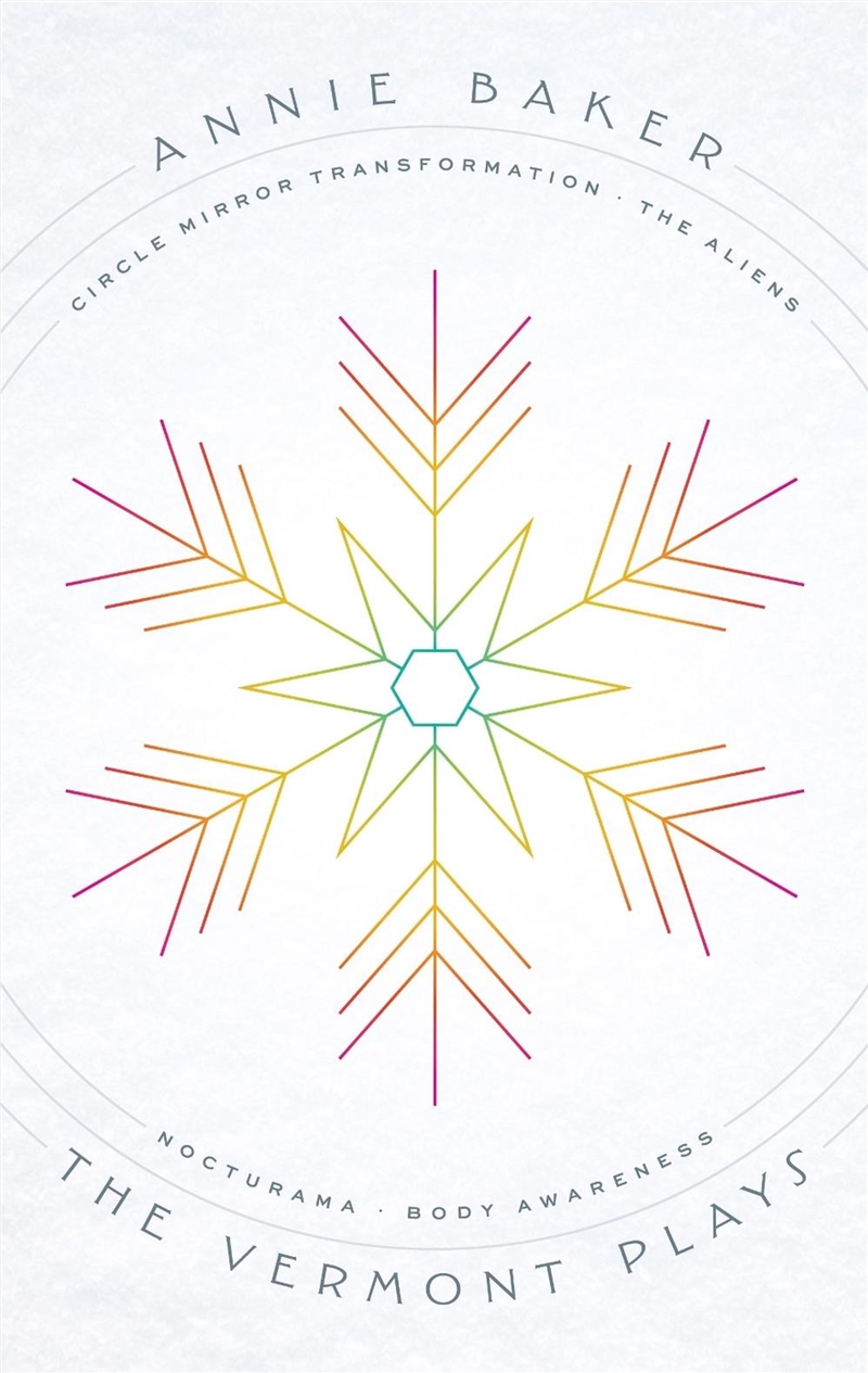 The Vermont Plays/Product Detail/Literature & Poetry