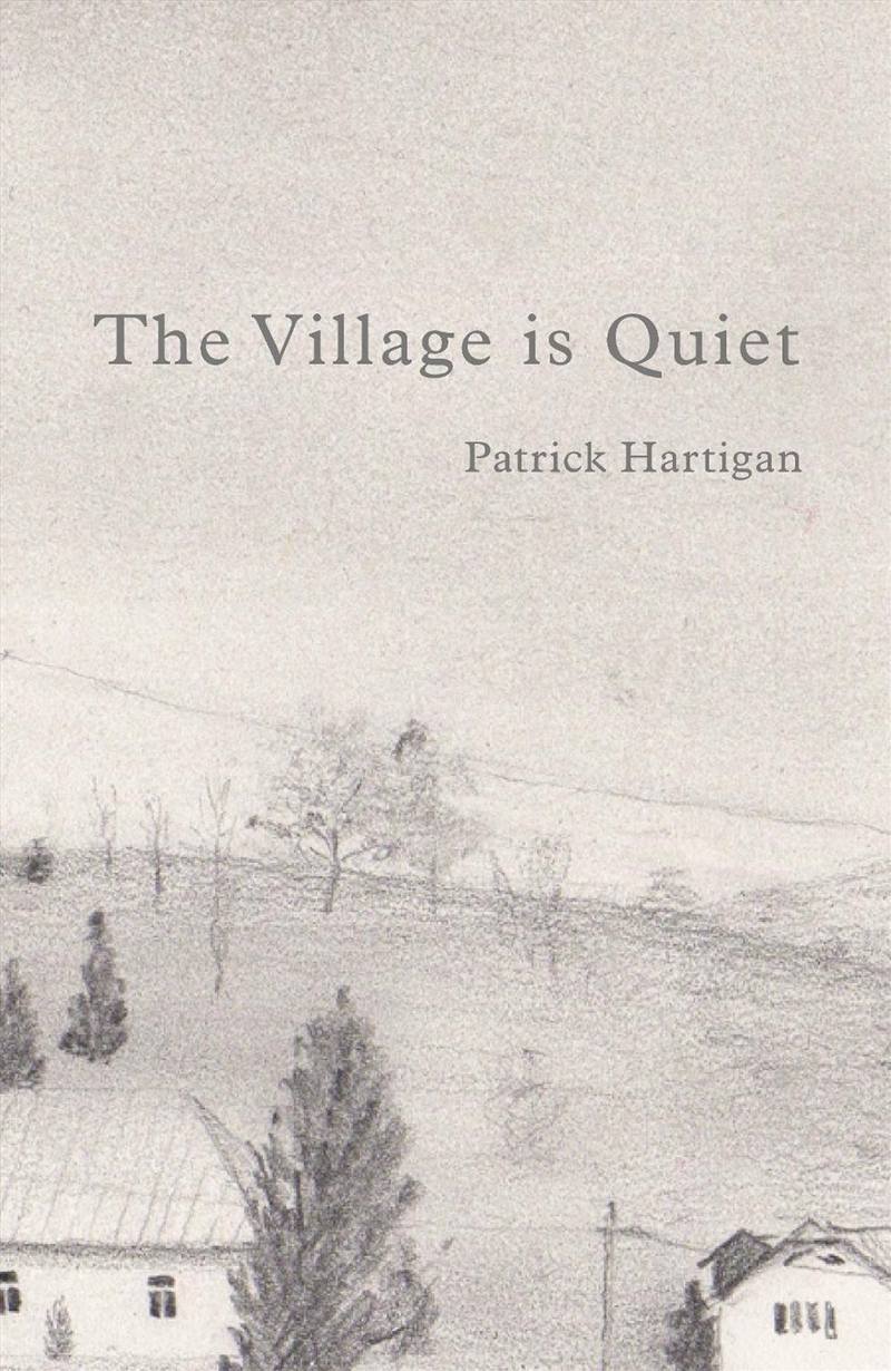 The Village is Quiet/Product Detail/Modern & Contemporary