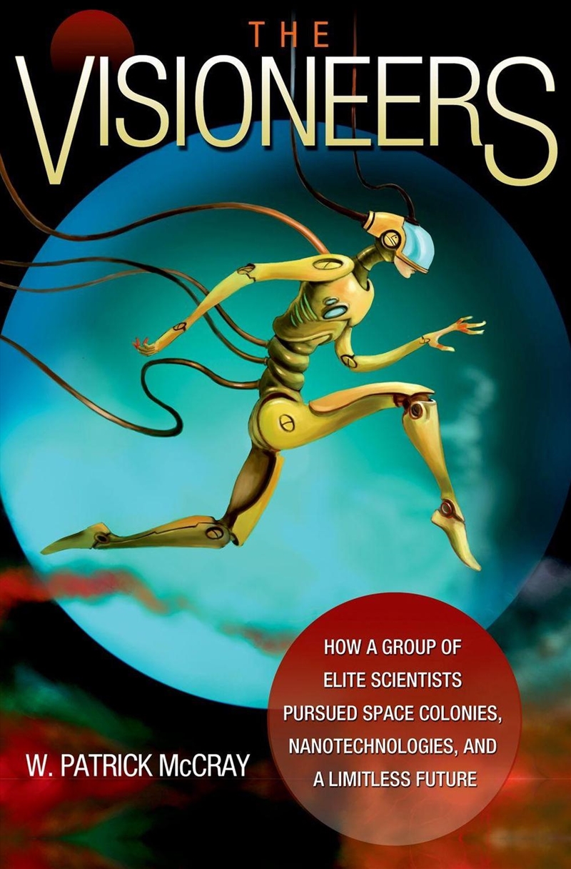 The Visioneers/Product Detail/Science