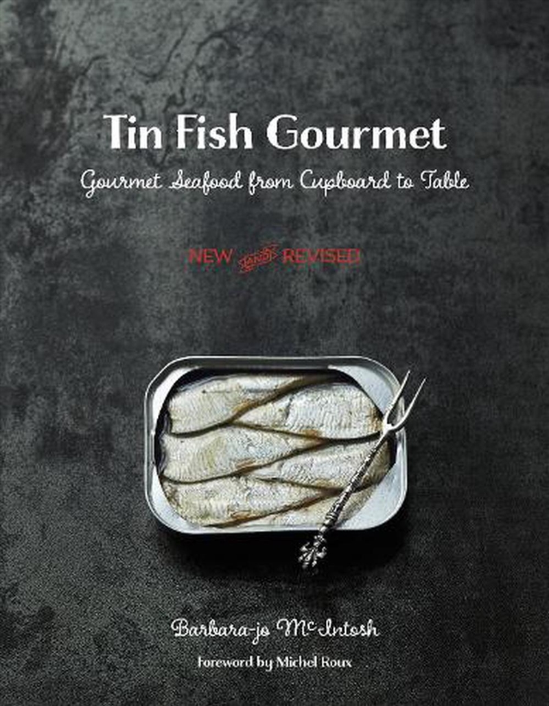 Tin Fish Gourmet/Product Detail/Recipes, Food & Drink