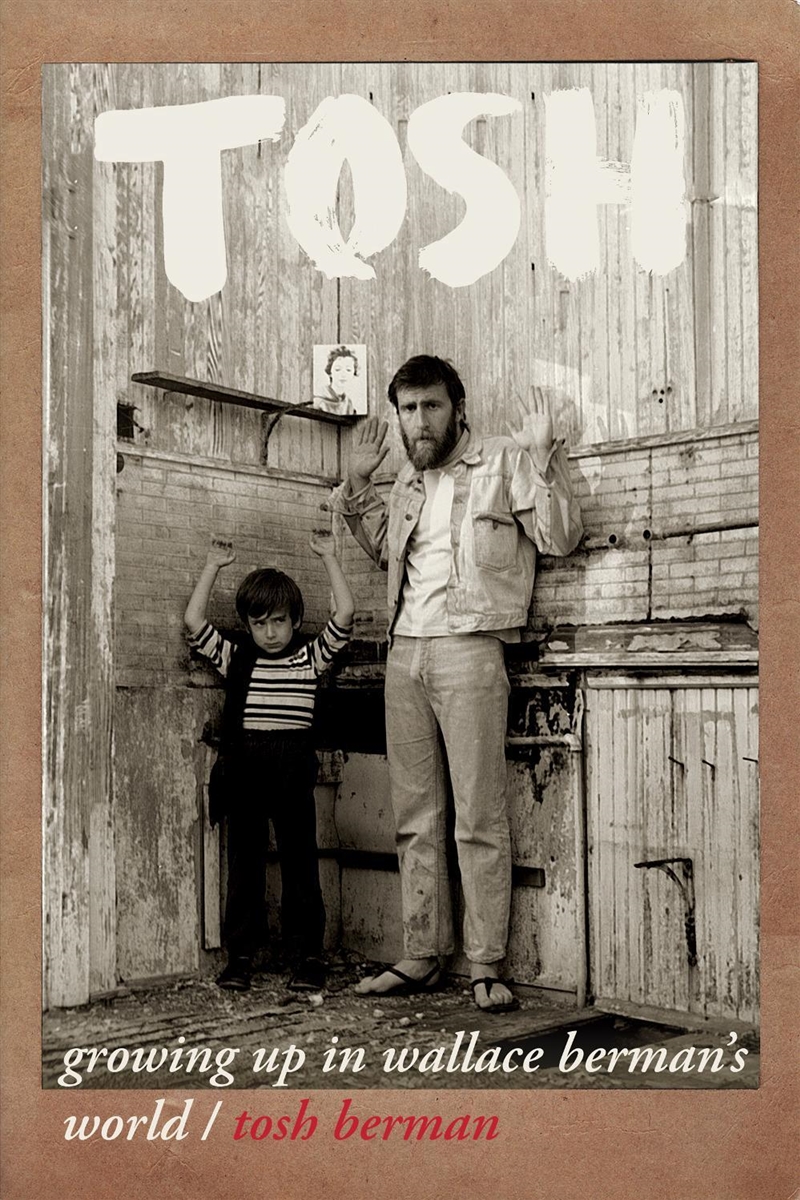 Tosh/Product Detail/Biographies & True Stories