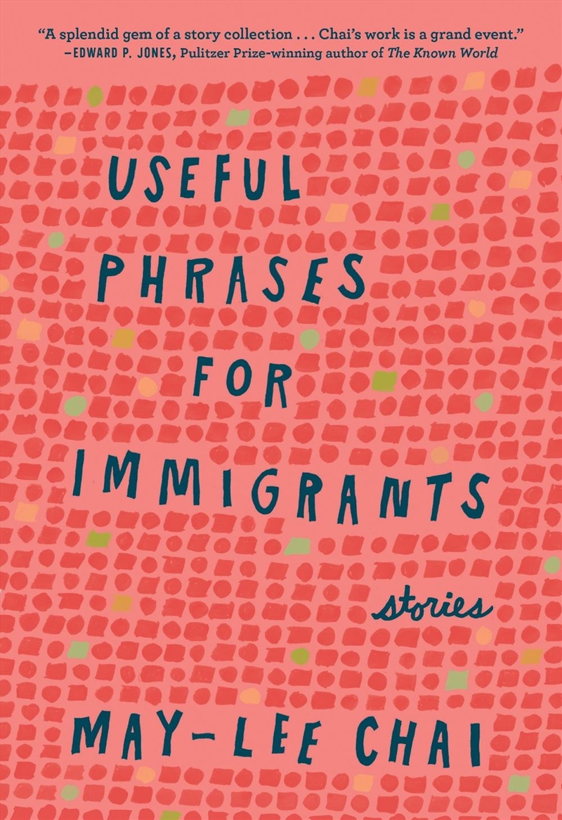 Useful Phrases for Immigrants/Product Detail/Modern & Contemporary